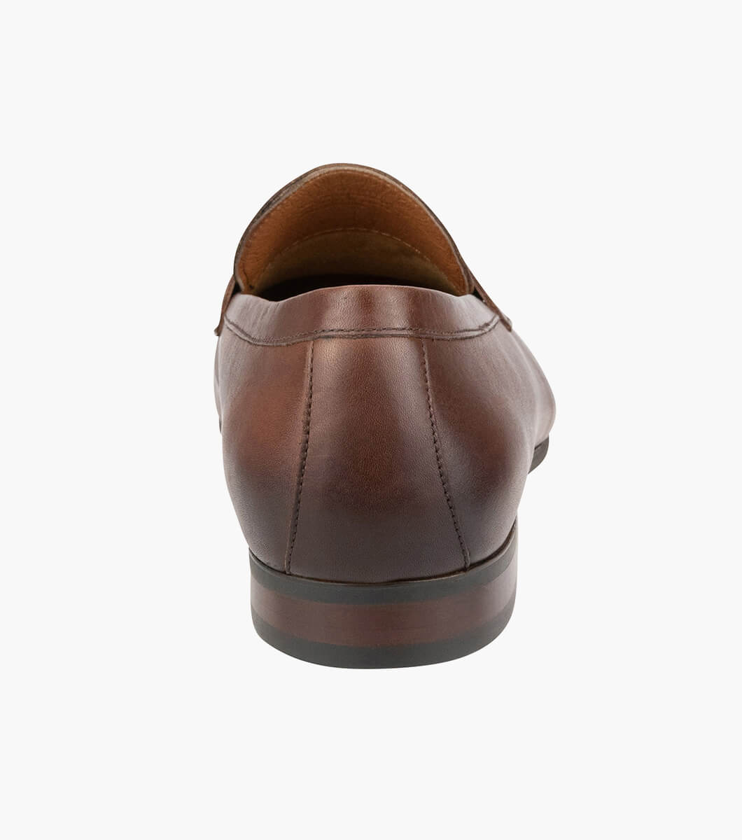 FLORSHEIM SEVILLE - COGNAC