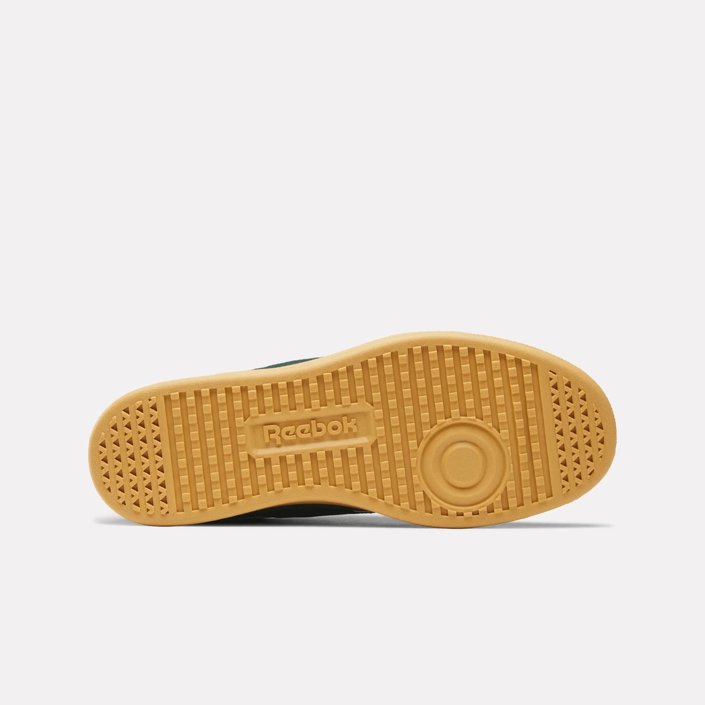 REEBOK SMASH EDGE - GREEN/AQUA/GUM
