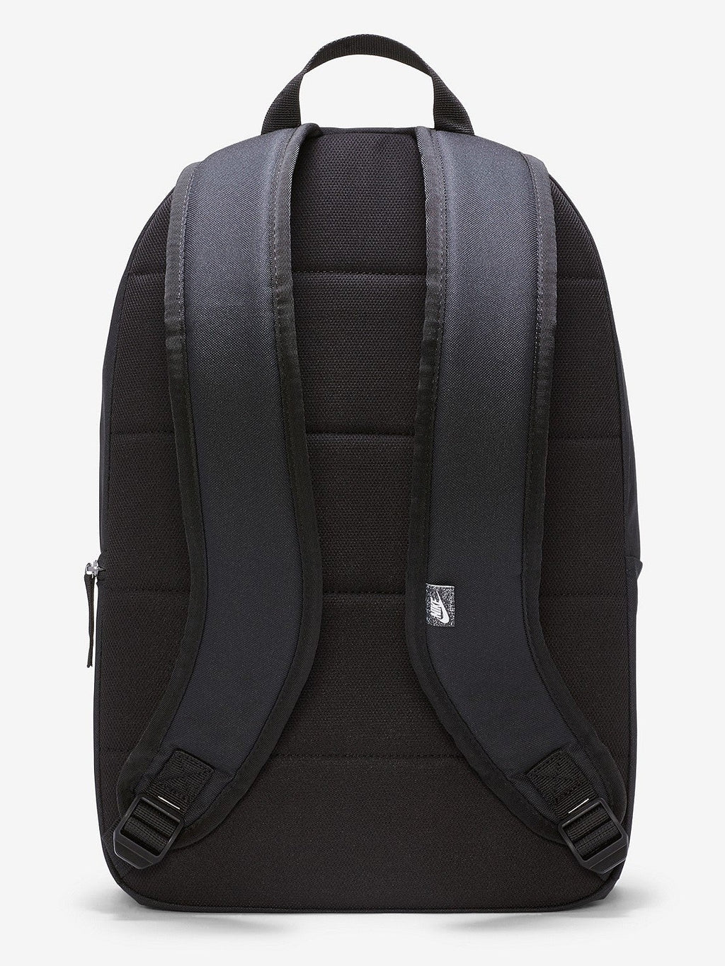 NIKE HERITAGE BACKPACK 25L - BLACK/WHITE