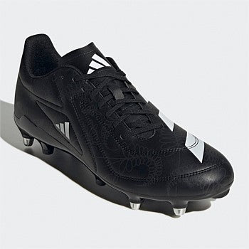 ADIDAS RS-15 ELITE SG - BLACK/WHITE