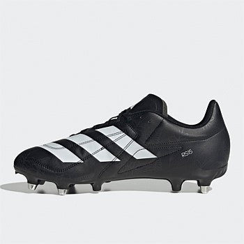 ADIDAS RS-15 ELITE SG - BLACK/WHITE