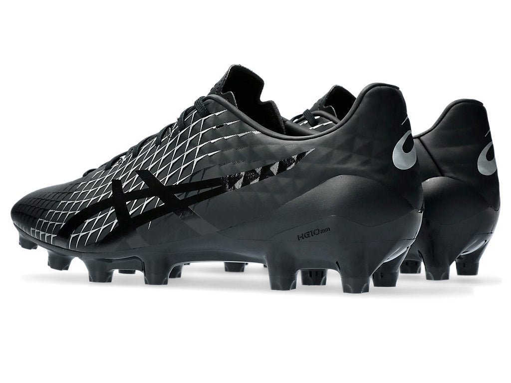 ASICS MENACE 4 - Black/Black