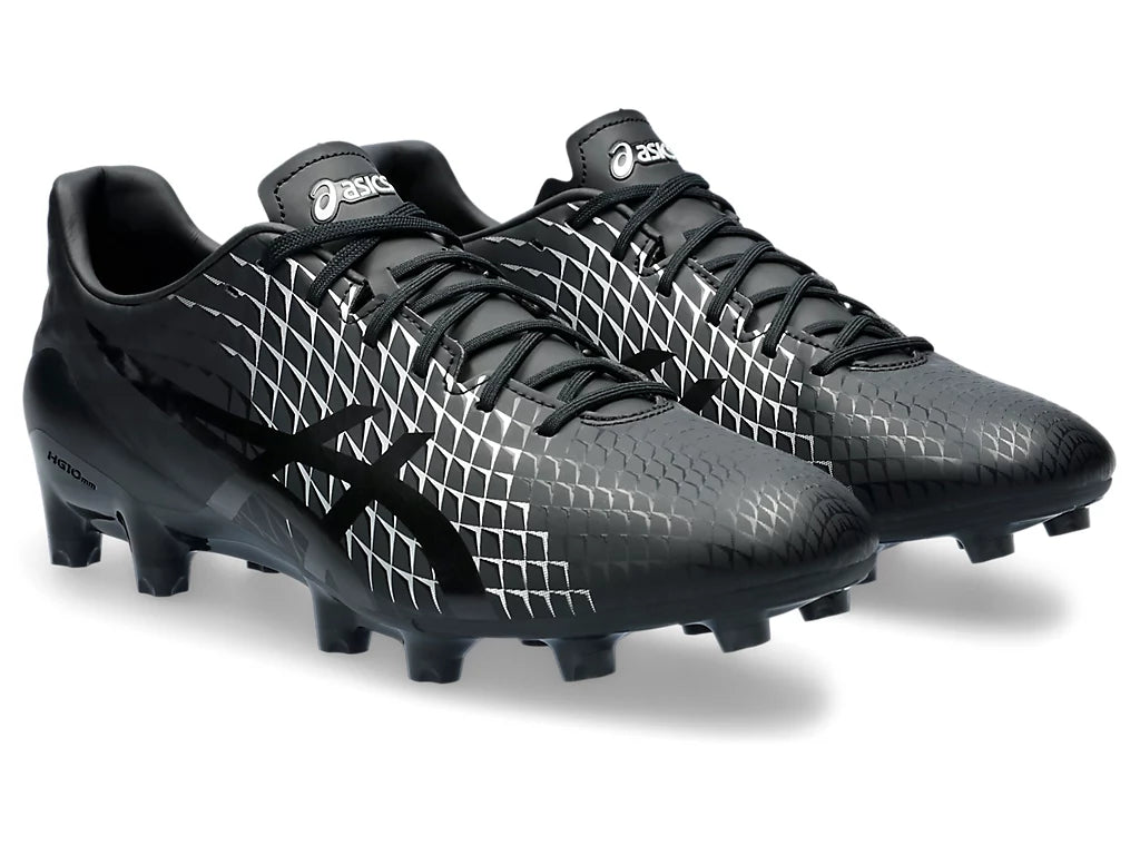 ASICS MENACE 4 - Black/Black