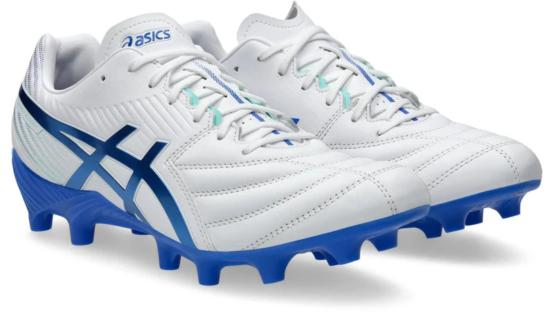 ASICS LETHAL FLASH IT 3 WHITE/ILLUSION BLUE