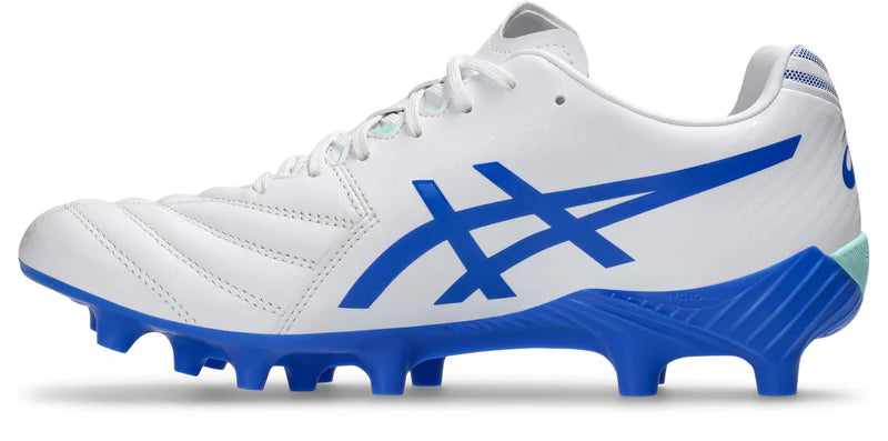 ASICS LETHAL FLASH IT 3 WHITE/ILLUSION BLUE