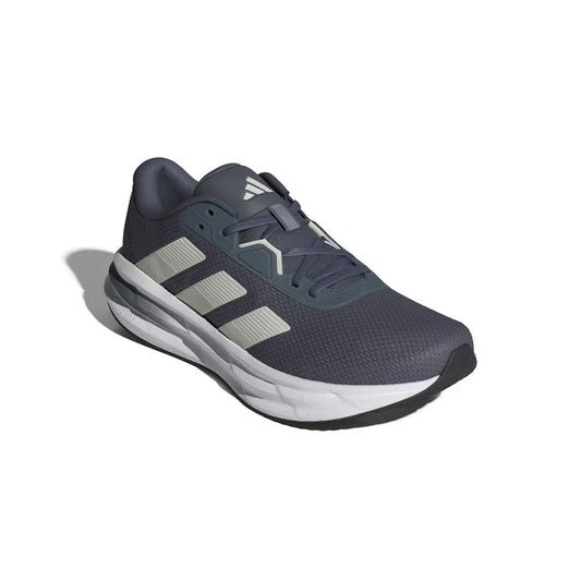ADIDAS MENS GALAXY 7 - Onix / Orbit Grey / Cloud White