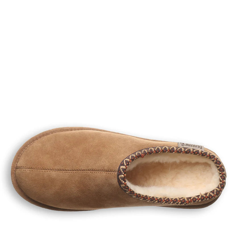 BEARPAW WOMENS MARTIS - HICKORY