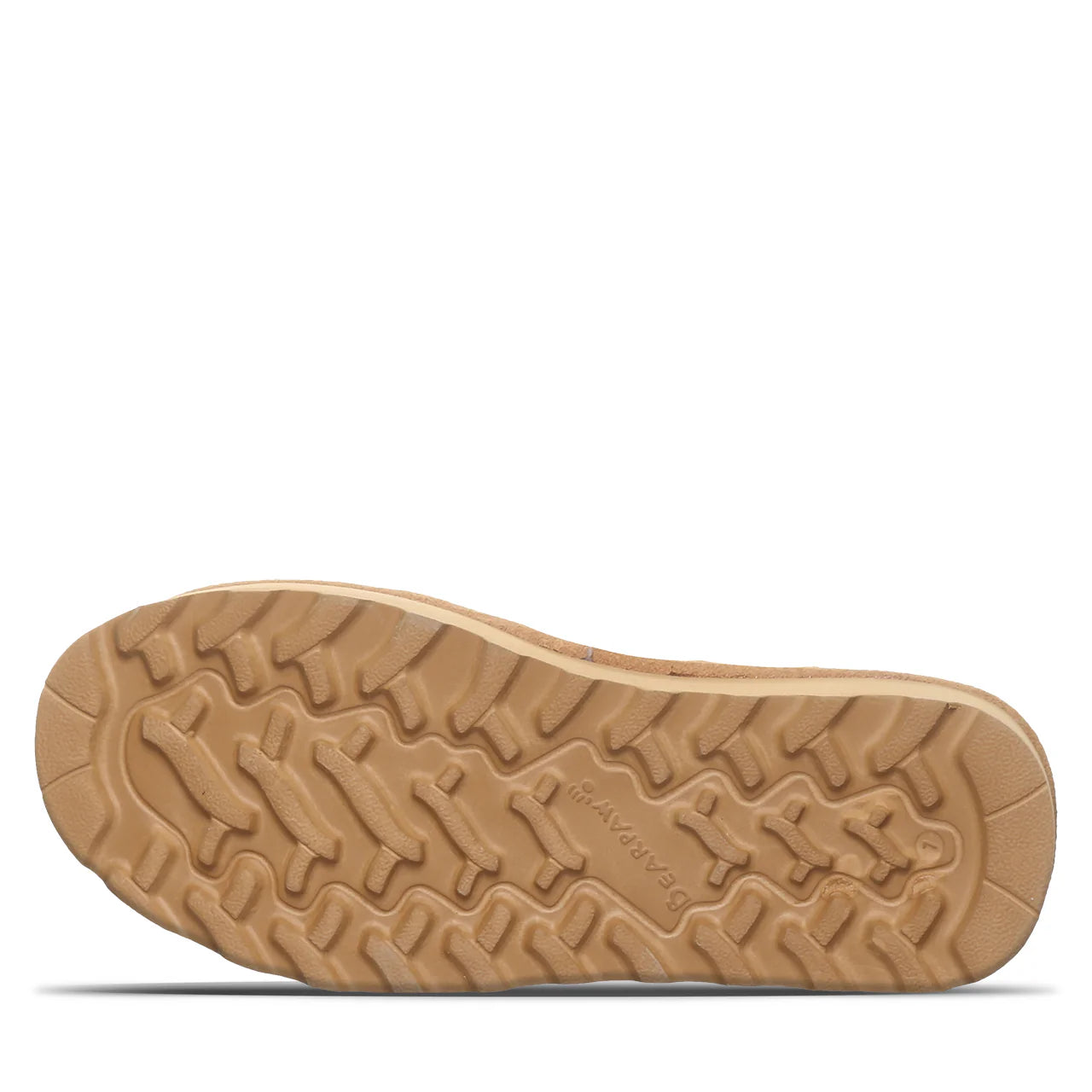 BEARPAW RETRO SUPER SHORTY - ICE COFFEE