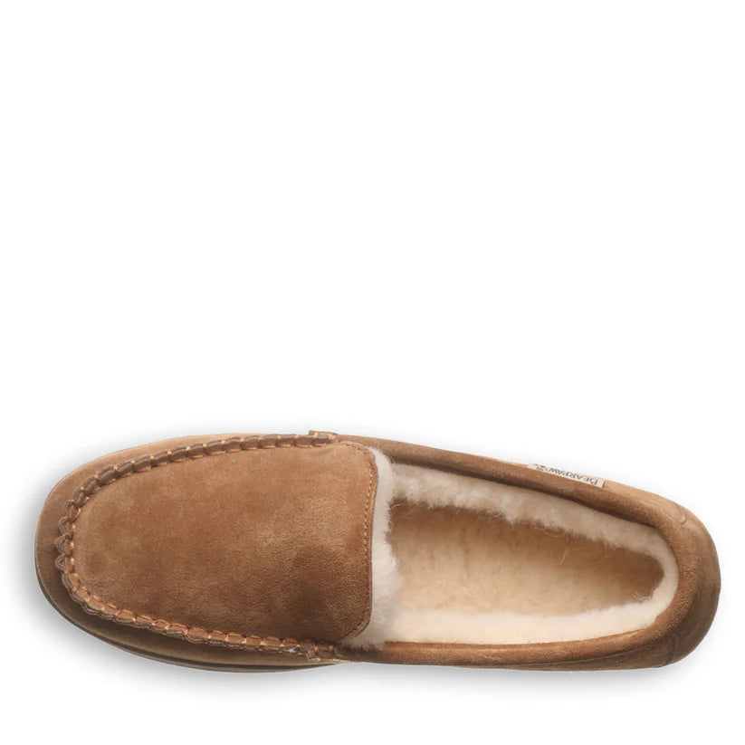BEARPAW MENS BRIAN - HICKORY