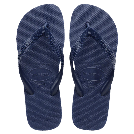 HAVAIANAS TOP JANDAL - NAVY