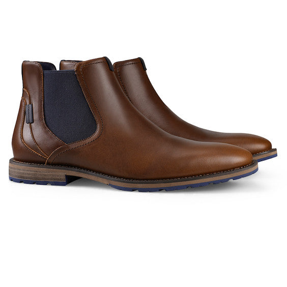 JULIUS MARLOW REFORM TAN