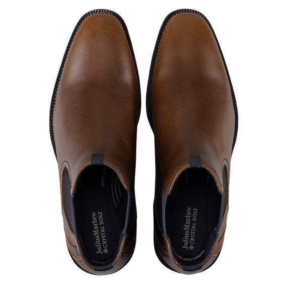 JULIUS MARLOW REFORM TAN