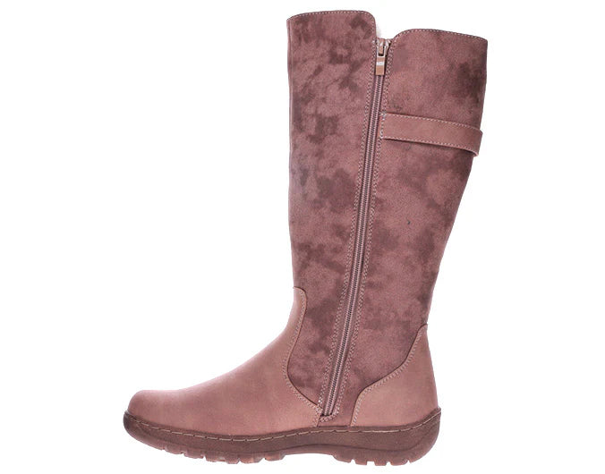 CC RESORTS GIN - BROWN