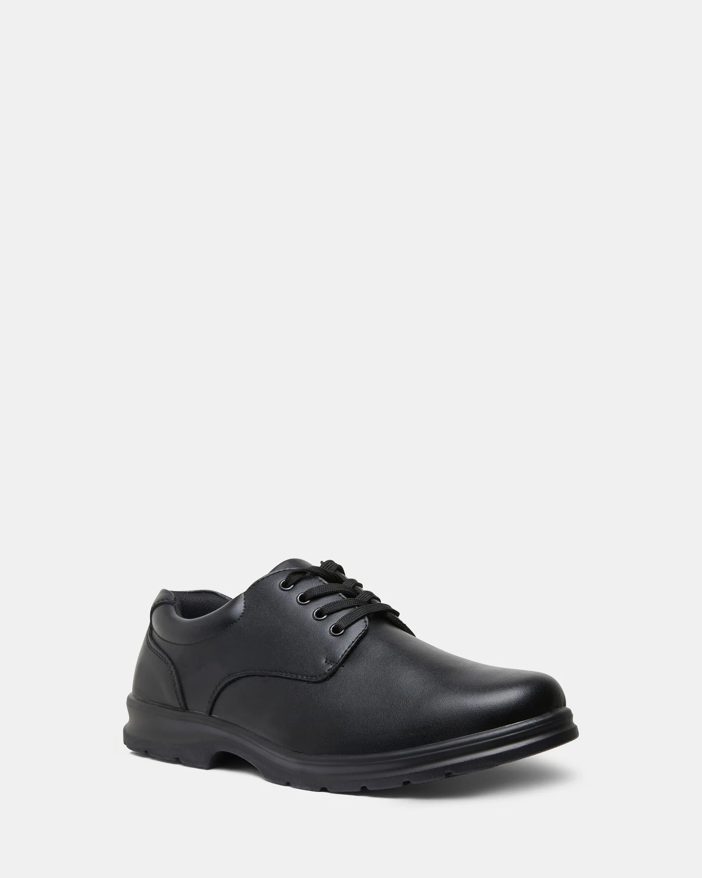 GROSBY EDUCATE SNR 2 - BLACK