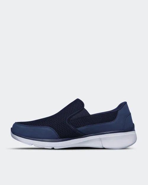 SKECHERS MENS EQUALIZER 3.0 BLUEGATE - NAVY