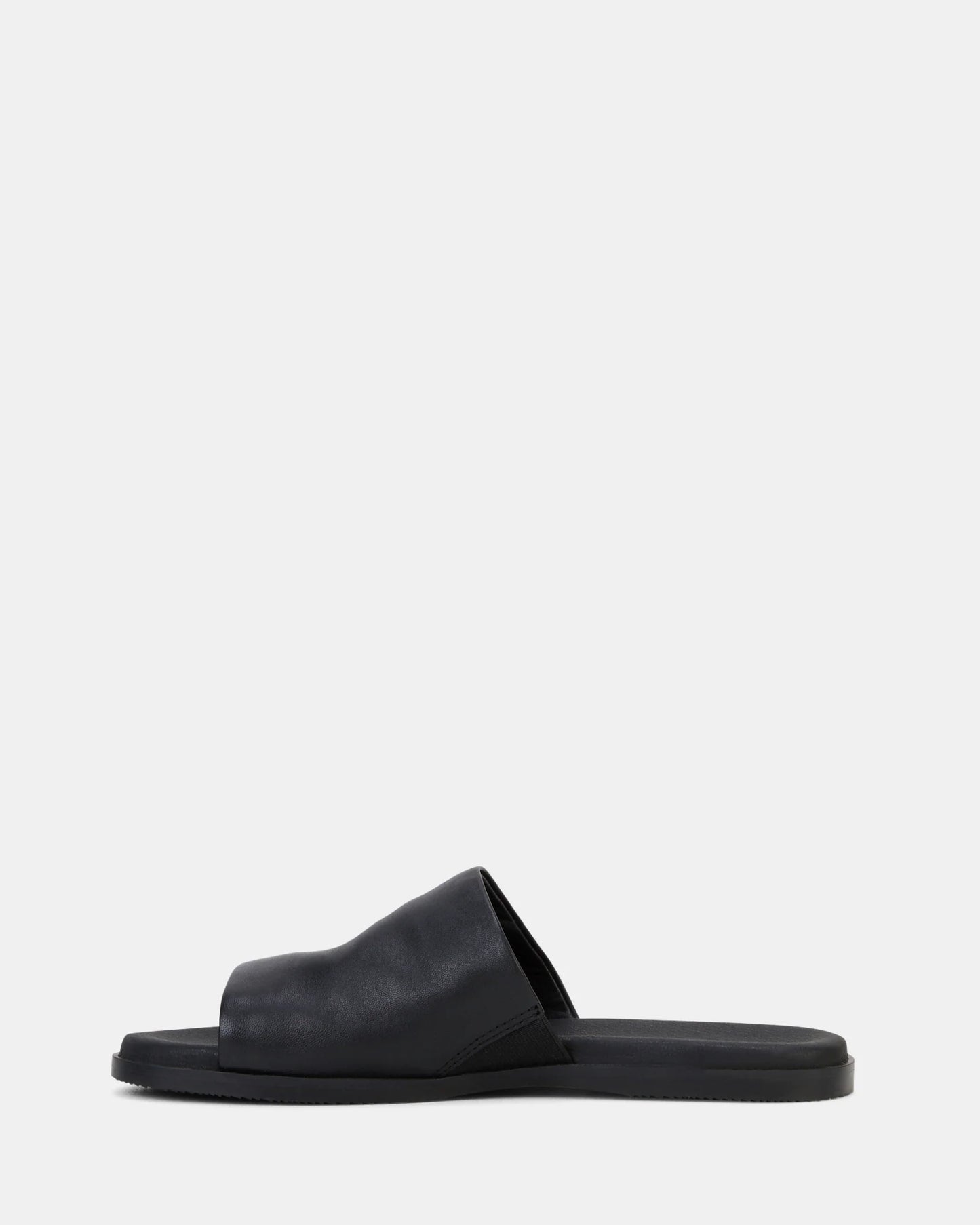 HUSH PUPPIES PARADISE - BLACK