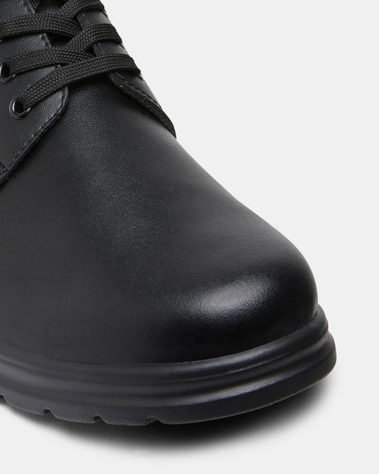 GROSBY EDUCATE SNR 2 - BLACK