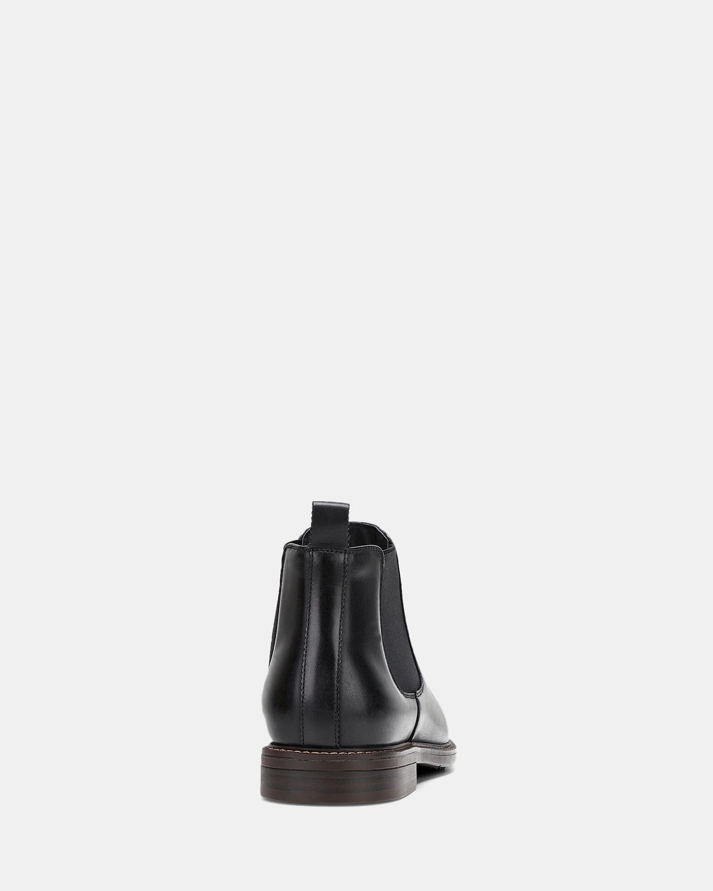 HUSH PUPPIES HANGER - BLACK