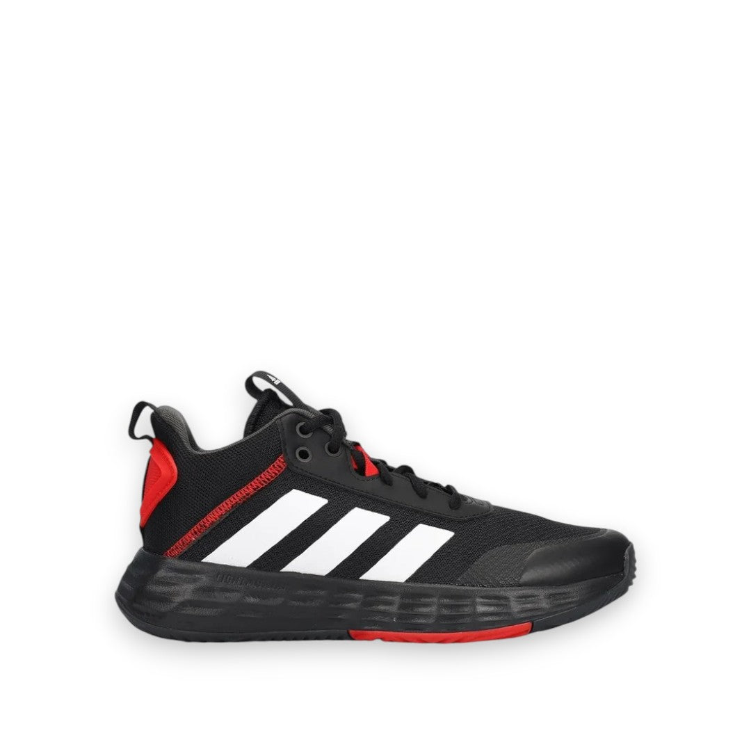 ADIDAS OWN THE GAME 2.0 - Core Black / Cloud White / Carbon