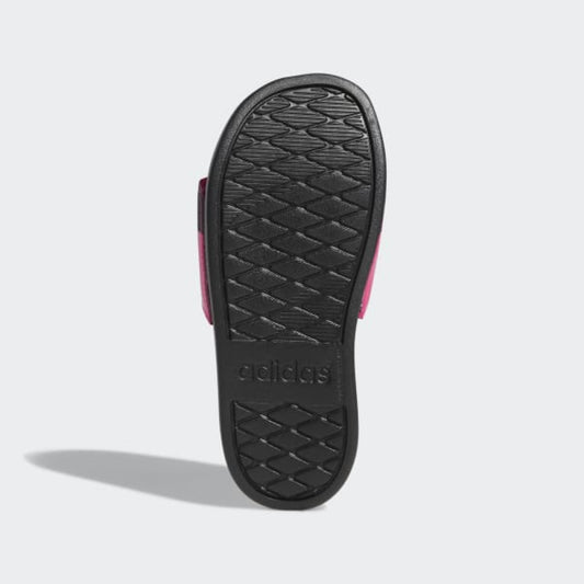 ADIDAS KIDS ADILETTE COMFORT - PINK