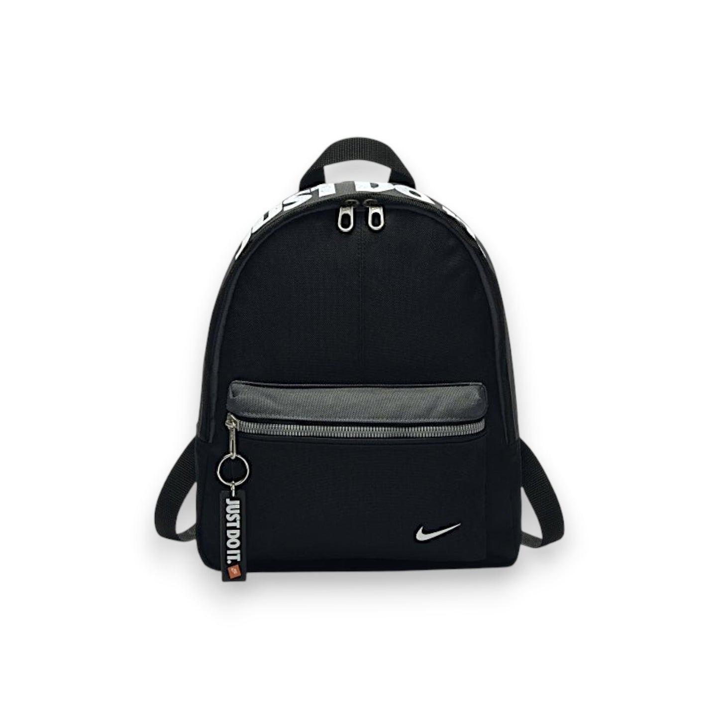NIKE ATHLETES CLASSIC BACKPACK - BLACK/GREY