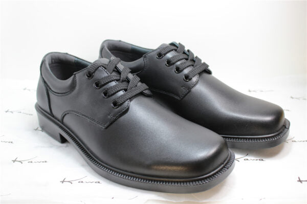 KAWA BL02 SCHOOL SHOE