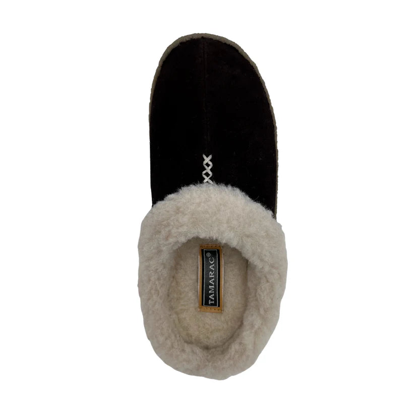 TAMARAC WOMENS EURO CLOG - ROOTBEAR