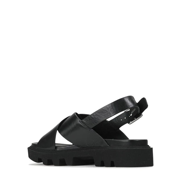 EOS FLIGHTY - BLACK