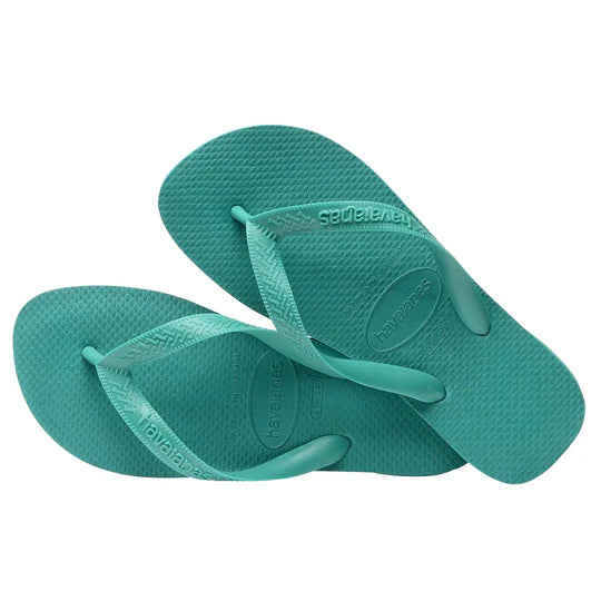 HAVAIANAS TOP JANDAL - GREEN FRESHNESS
