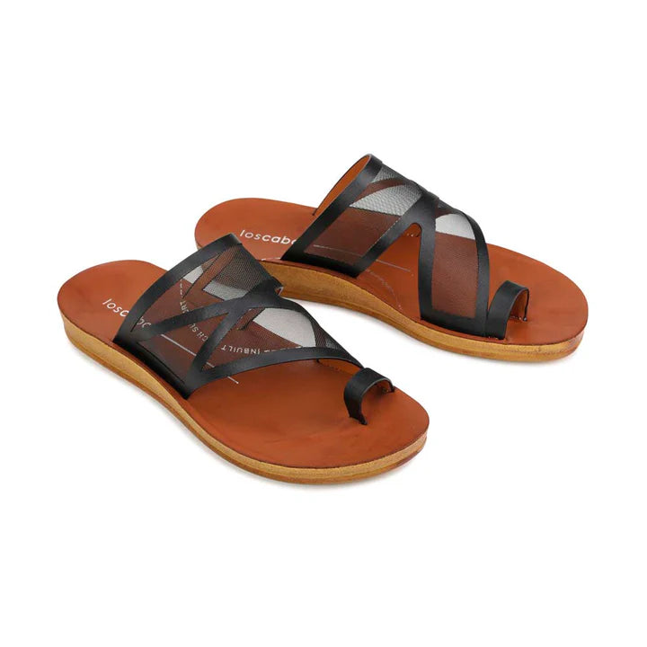 LOS CABOS HEROS - BLACK