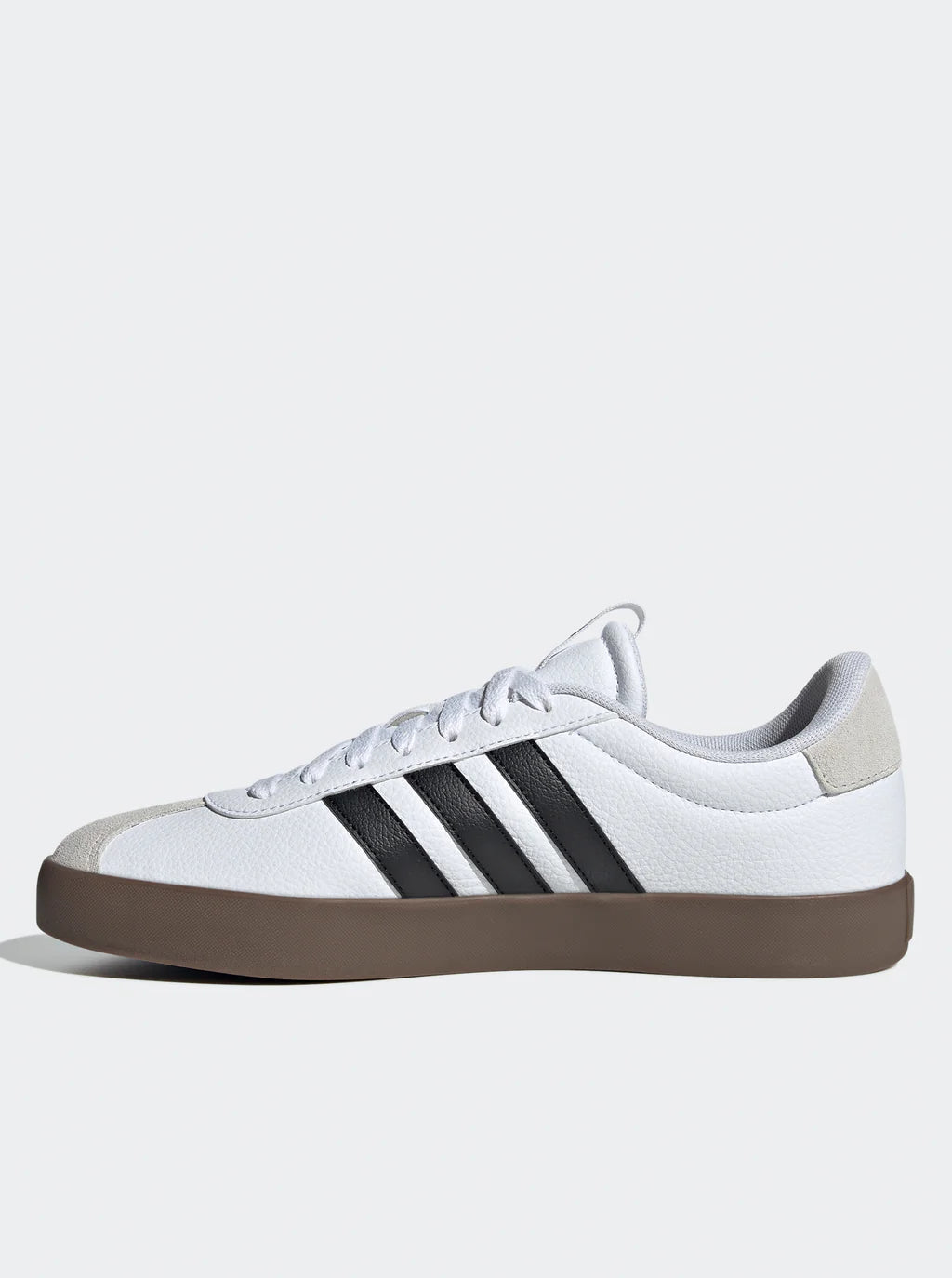 ADIDAS VL COURT 3.0 - WHITE/BLACK