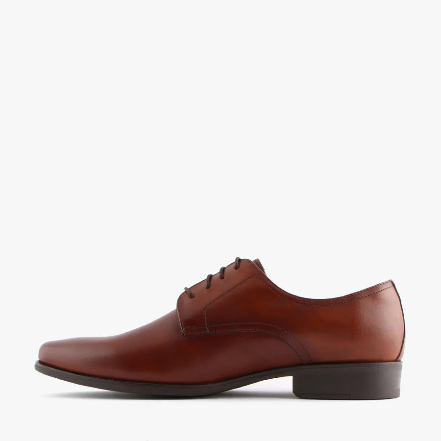 FLORSHEIM JACKSON PLAIN - TAN