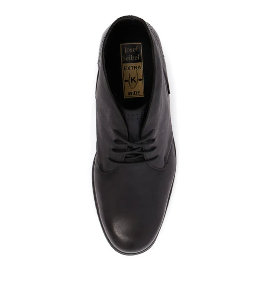JOSEF SEIBEL KEVIN 05 - BLACK