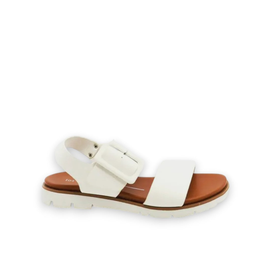 LOS CABOS ASHI - OFF WHITE