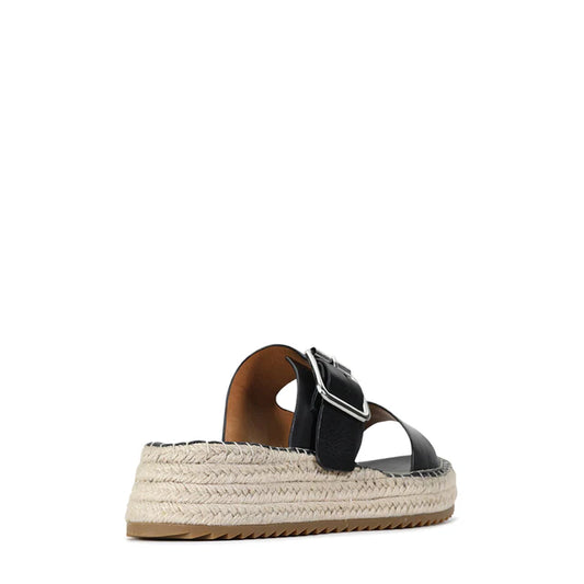 EOS LAROSSA - BLACK