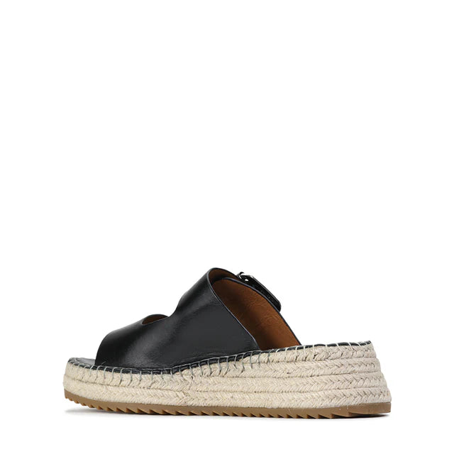 EOS LAROSSA - BLACK