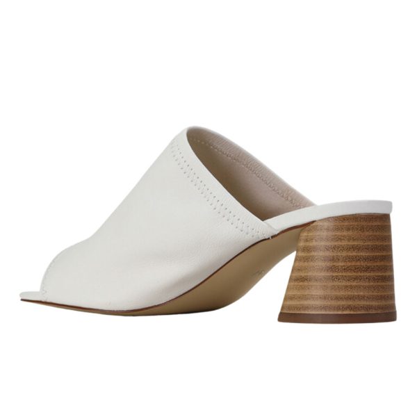 EOS PETTI - WHITE