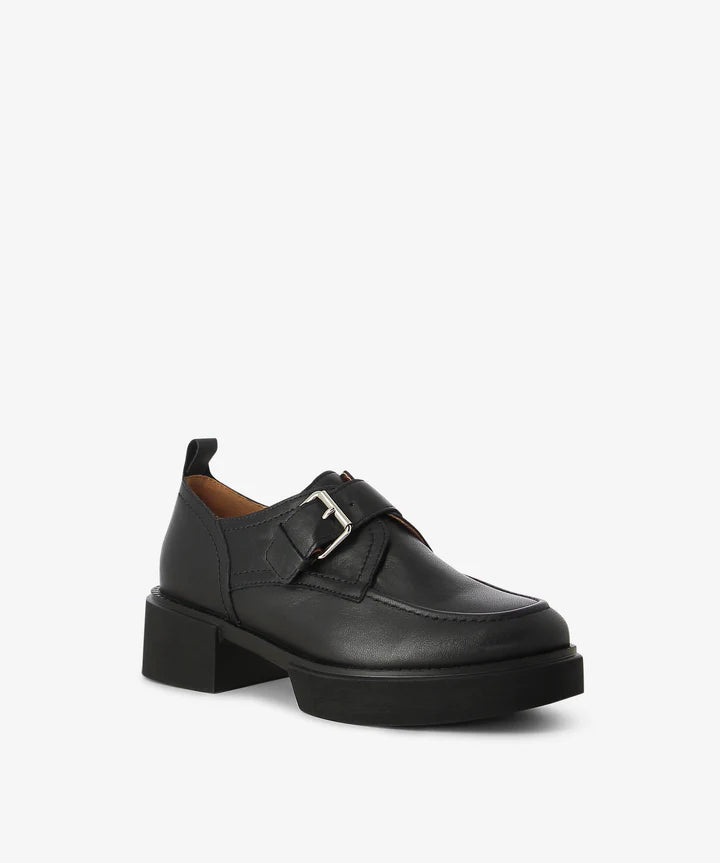ALFIE & EVIE TOFFEE - BLACK