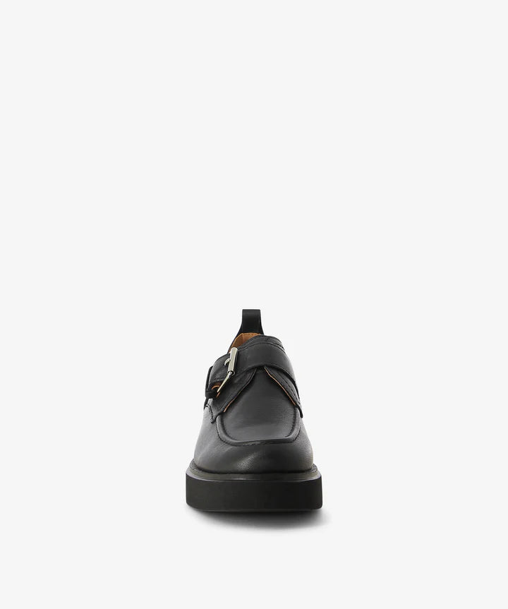 ALFIE & EVIE TOFFEE - BLACK