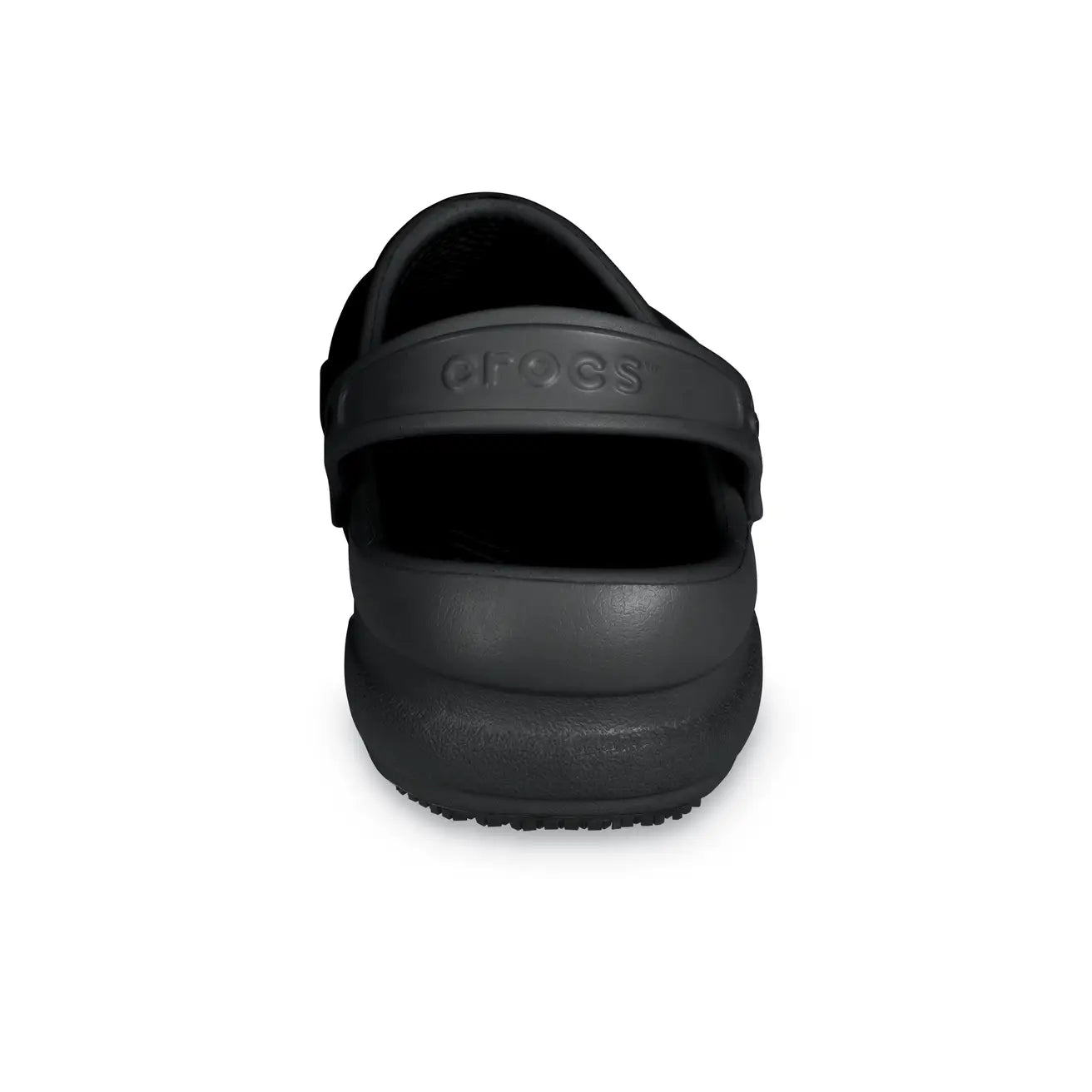 CROCS BISTRO - BLACK