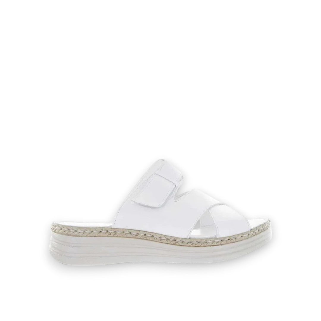 CABELLO RINNIE - WHITE