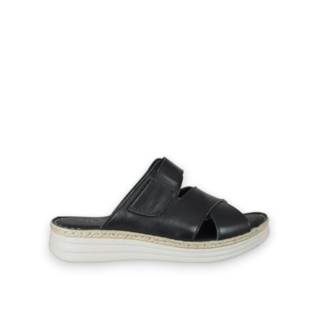 CABELLO RINNIE - BLACK