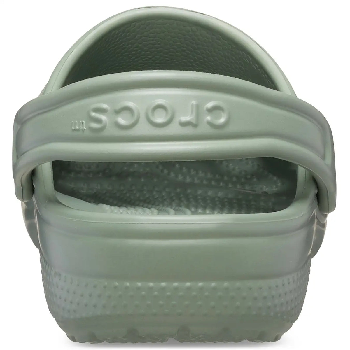 CROCS KIDS CLASSIC CLOG - MOSS