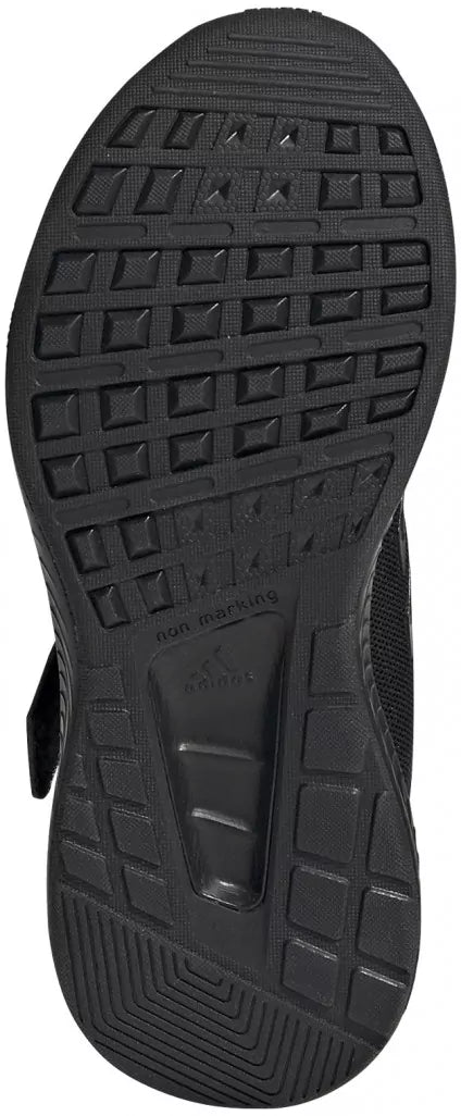 ADIDAS KIDS RUNFALCON 2.0 C - BLACK/BLACK