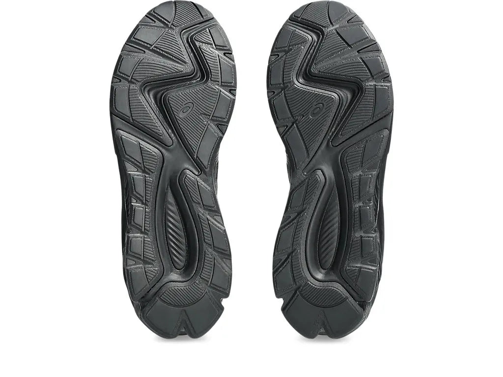 ASICS GEL-QUANTUM 180 VIII - BLACK/OBSIDIAN GREY