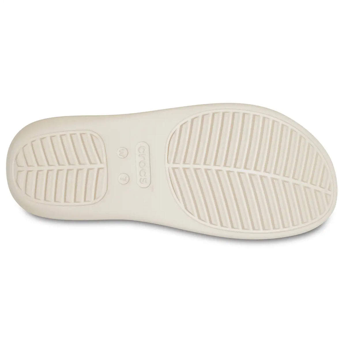 CROCS GETAWAY STRAPPY - FRAPPE