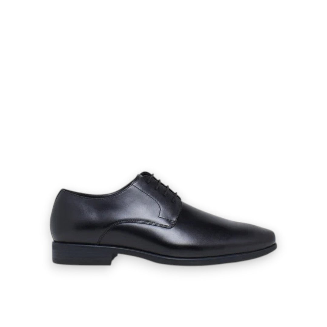 HUSH PUPPIES NERO - BLACK