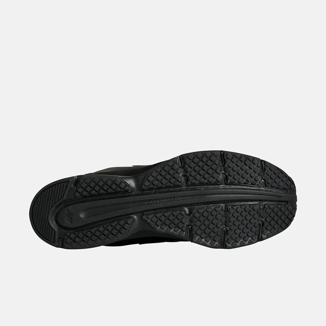 NEW BALANCE MENS 411 - BLACK