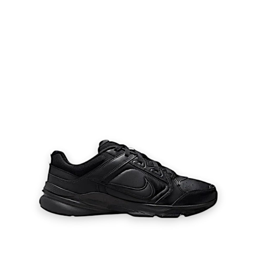 NIKE DEFY ALL DAY - BLACK/BLACK-BLACK