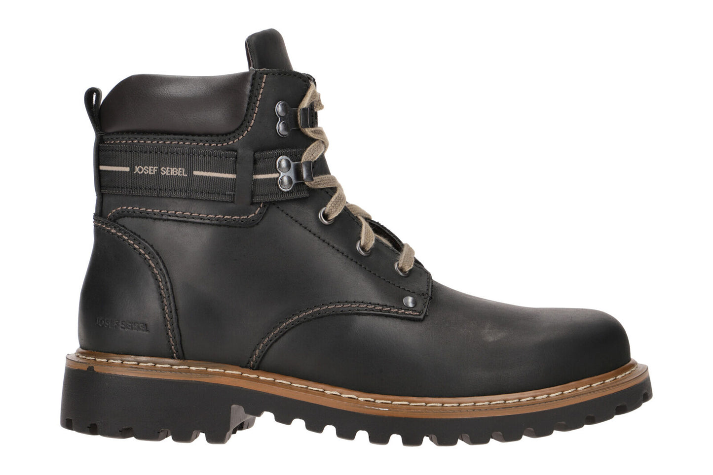 JOSEF SEIBEL ADELBODEN - CRAZY HORSE